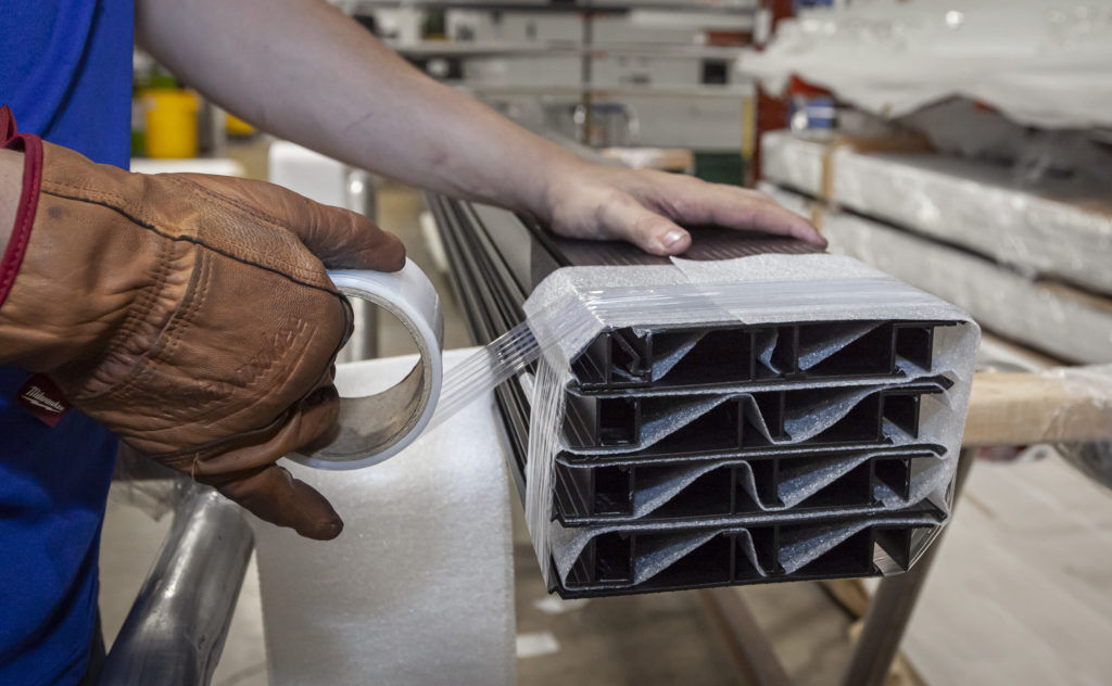 Made in the South Sound: American Structures & Design